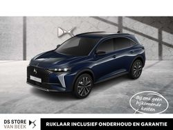 Suv Nieuw 2025 DS Automobiles DS7 Crossback Business SUV | € 49.999 (Goede deal)