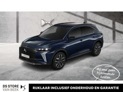 Suv Nieuw 2025 DS Automobiles DS7 Crossback Business SUV | € 49.999 (Goede deal)