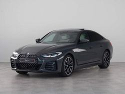 Grijs Gebruikt 2025 BMW 420 Gran Coupé Executive Coupé | € 54.950