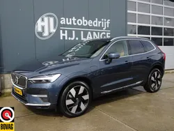 Blauw Gebruikt 2024 Volvo XC60 Ultimate SUV | € 58.950 (Goede deal)
