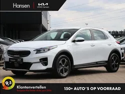 Wit Gebruikt 2022 Kia XCeed SUV | € 20.945 (Goede deal)