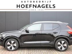 Zwart Gebruikt 2022 Volvo XC40 Business Edition SUV | € 28.499 (Super prijs)