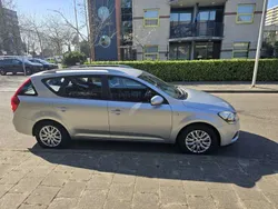 Gebruikt 2011 Kia Ceed Sportswagon Vision Stationwagen | € 3.000