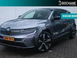 Grijs Gebruikt 2024 Renault Mégane Techno Hatchback | € 30.700 (Iets duurder)