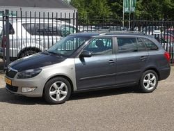 Gebruikt 2010 Skoda Fabia GreenLine Stationwagen | € 1.450 (Super prijs)