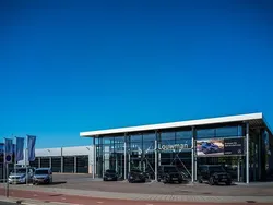 Zwart Gebruikt 2022 Mercedes V300 Avantgarde Edition MPV | € 68.945 (Duur)