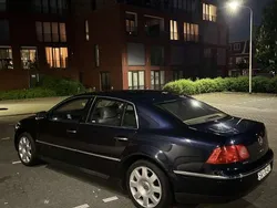 Gebruikt 2003 VW Phaeton Sedan | € 5.500