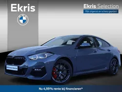 Grijs Gebruikt 2025 BMW 218 M Sport Coupé | € 37.400 (Eerlijke prijs)