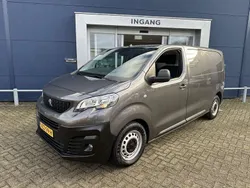 Grijs Gebruikt 2024 Peugeot Expert S Van | € 20.900 (Eerlijke prijs)
