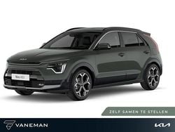Wit Gebruikt 2024 Kia Niro SUV | € 32.995 (Goede deal)