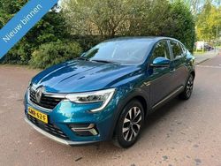 Blauw Gebruikt 2021 Renault Arkana Intens SUV | € 17.495 (Goede deal)