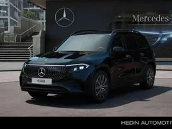 Mercedes EQB250+