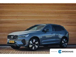 Grijs Gebruikt 2024 Volvo XC60 Plus SUV | € 59.900 (Eerlijke prijs)