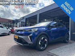 Blauw Nieuw 2025 Renault Captur Esprit Alpine SUV | € 35.895 (Eerlijke prijs)