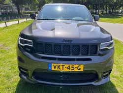 Grijs Gebruikt 2018 Jeep Grand Cherokee SRT8 SUV | € 38.990