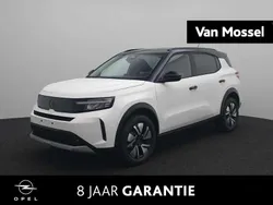 Nieuw 2025 Opel Frontera SUV | € 32.999 (Eerlijke prijs)