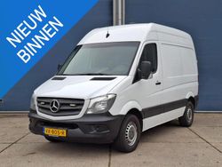 Bestelauto Gebruikt 2016 Mercedes Sprinter Van | € 11.500