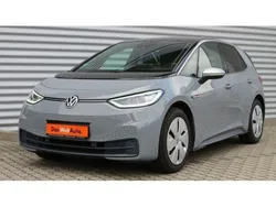 Grijs Gebruikt 2020 VW ID.3 Hatchback | € 31.579