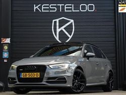 Gebruikt 2015 Audi e-tron S-Line SUV | € 11.950