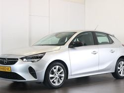 Grijs Gebruikt 2022 Opel Corsa Elegance Hatchback | € 14.795 (Eerlijke prijs)