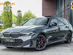 Grijs Gebruikt 2023 BMW M340 M Sport Sedan | € 76.990