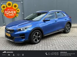 Blauw Gebruikt 2022 Kia XCeed 2 SUV | € 22.785 (Eerlijke prijs)