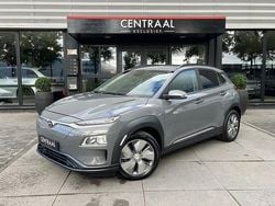 Grijs Gebruikt 2020 Hyundai Kona Comfort SUV | € 14.950 (Goede deal)