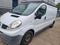 Overige Gebruikt 2008 Renault Trafic Van | € 1.850 (Goede deal)