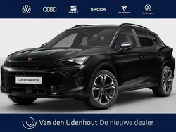 Zwart Nieuw 2025 Cupra Formentor SUV | € 48.465 (Eerlijke prijs)