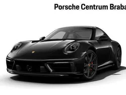 Diepzwart metallic Gebruikt 2019 Porsche 911 Carrera 4S Coupé | € 144.750 (Duur)