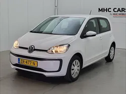 Wit Gebruikt 2019 VW up! Executive Hatchback | € 8.200 (Goede deal)