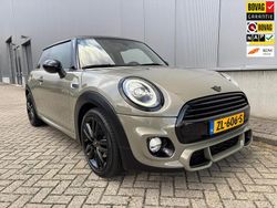 Grijs Gebruikt 2019 Mini John Cooper Works Hatchback | € 20.450 (Super prijs)