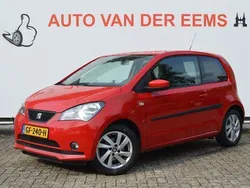 Rood Gebruikt 2015 Seat Mii Sport Hatchback | € 10.390 (Eerlijke prijs)