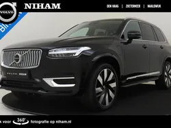 Zwart Gebruikt 2024 Volvo XC90 Ultimate SUV | € 75.890 (Goede deal)