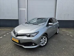Gebruikt 2018 Toyota Auris Hybrid Plus | € 18.749 (Eerlijke prijs)