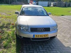 Gebruikt 2001 Audi A4 Sedan | € 2.000 (Iets duurder)