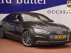 Gebruikt 2019 Audi A5 Sportback S-Line Hatchback | € 22.999