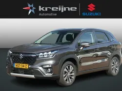 Grijs Gebruikt 2022 Suzuki SX4 S-Cross Style SUV | € 27.925 (Eerlijke prijs)