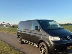 Gebruikt 2008 VW T5 Van | € 7.000 (Eerlijke prijs)