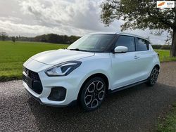 Wit Gebruikt 2019 Suzuki Swift Sport Hatchback | € 16.250 (Eerlijke prijs)