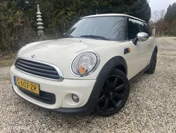 Wit Gebruikt 2010 Mini ONE Business Hatchback | € 3.899 (Goede deal)