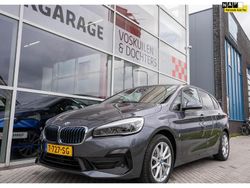 Grijs Gebruikt 2019 BMW 225 Active Tourer Executive MPV | € 20.545 (Eerlijke prijs)