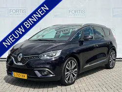 Paars Gebruikt 2019 Renault Grand Scénic IV Initiale Paris MPV | € 24.400 (Eerlijke prijs)