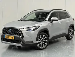 Gebruikt 2024 Toyota Corolla Cross SUV | € 37.749