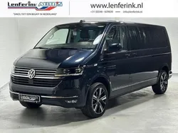 Blauw Gebruikt 2023 VW T6.1 Van | € 64.800