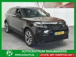 Zwart Gebruikt 2020 Land Rover Range Rover Velar R-Dynamic SUV | € 48.440 (Eerlijke prijs)