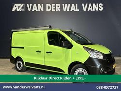 Groen Gebruikt 2019 Renault Trafic Van | € 12.750 (Eerlijke prijs)