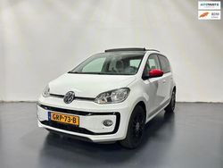 Wit Gebruikt 2018 VW up! Beats Hatchback | € 10.999 (Eerlijke prijs)