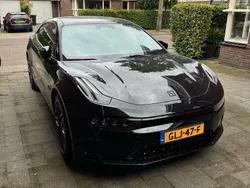 Zwart Gebruikt 2024 Zeekr 001 Hatchback | € 64.900
