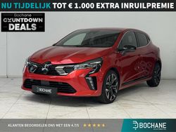 Rood Gebruikt 2024 Mitsubishi Colt Edition Hatchback | € 22.195 (Goede deal)